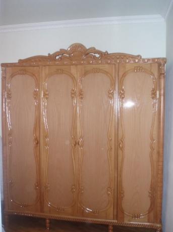 Гардероб