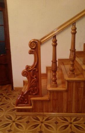 Лестница